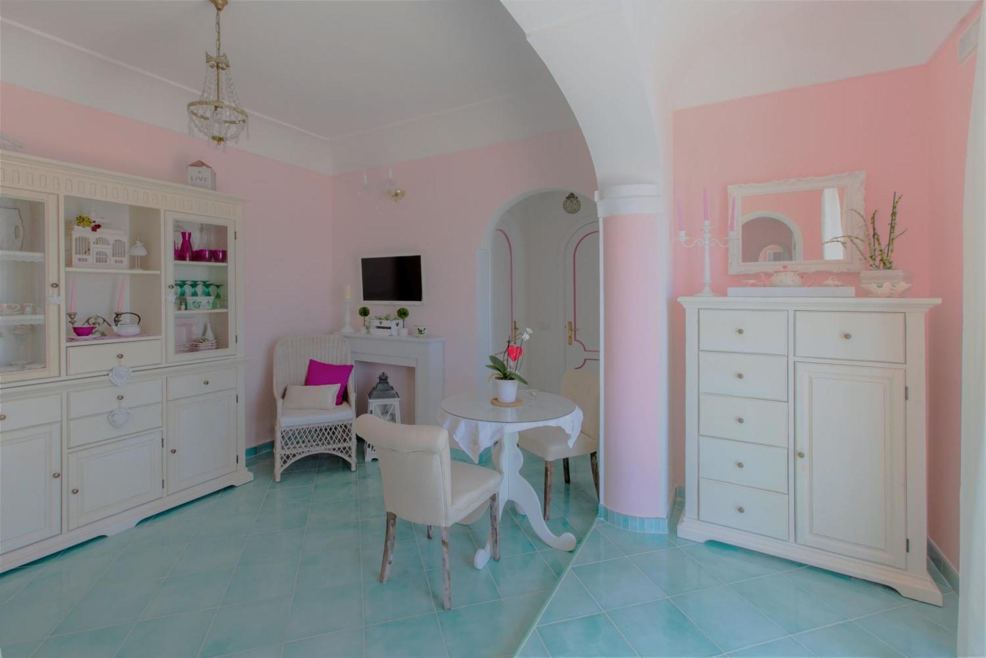 Villa Poesia Праяно Екстер'єр фото